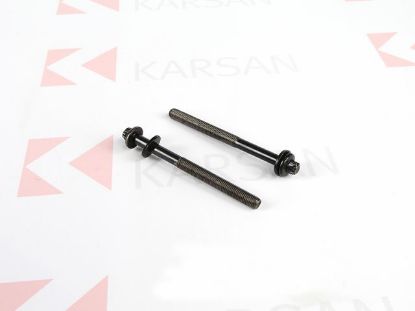 SİLİNDİR KAPAK SAPLAMASI KISA TİP  J10 - JEST - JEST+ - DUCATO 2.3 EURO4 EURO5 EURO6 resmi
