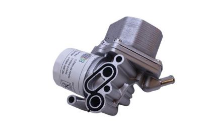YAĞ SOĞUTUCU Orijinal   BOXER III-JUMPER-DUCATO-TRANSIT 06-> 2.2HDI resmi