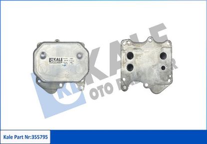 YAĞ SOĞUTUCU  BOXER III-JUMPER-TRANSIT 2.2HDI 06-> resmi