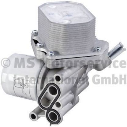 YAĞ SOĞUTUCUSU KOMPLE JUMPER III-BOXER III-DUCATO III 2.2HDI E4/E5 06>TRANSİT V347 (11-14) CUSTOM 12 resmi