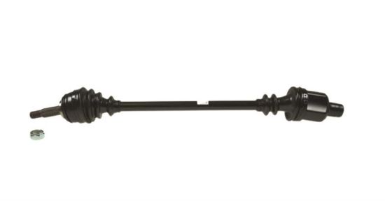 AKS KOMPLE SAĞ Abs      LOGAN-SANDERO 1.5DCI 05-> resmi