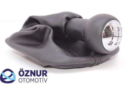 VİTES KÖRÜĞÜ + TOPUZU  307-308 (01-08) resmi
