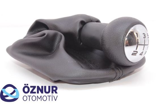 VİTES KÖRÜĞÜ + TOPUZU  307-308 (01-08) resmi