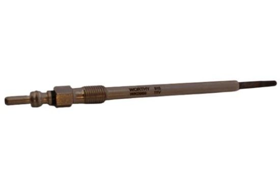 ISITMA BUJİSİ BRAVO-STILO-ASTRA-VECTRA 1.9JTD 11V resmi