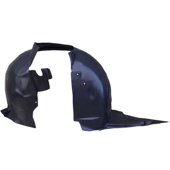 ÇAMURLUK DAVLUMBAZI Ön Sol 307 05-07 resmi