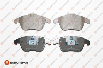 ERP FREN BALATASI  508-C5 X7 resmi