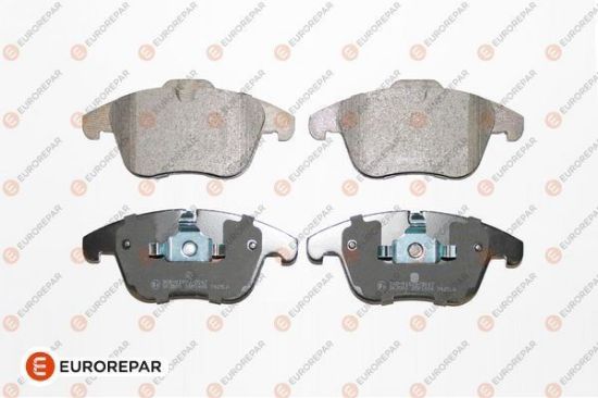 ERP FREN BALATASI  508-C5 X7 resmi
