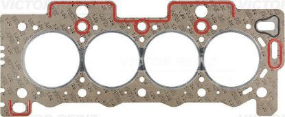 SİLİNDİR KAPAK CONTASI PARTNER 170MM resmi