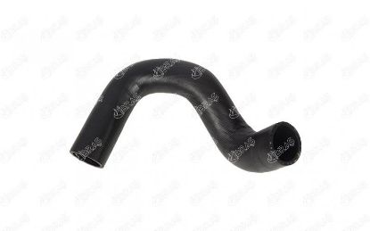 TURBO HORTUMU  BİPPER-NEMO 1.4HDI/0382.LS/İBRAŞ resmi