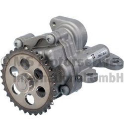 YAĞ POMPASI  BOXER-TRANSIT 2.2HDI/TDCI 06-.. resmi