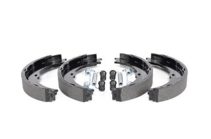EL FREN BALATASI SPRİNTER-CRAFTER 315CDI 06-11 resmi