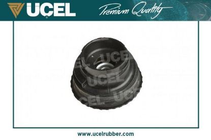 AMORTİSÖR TAKOZU (TAKIM)MASTER III 2.3 DCI-OPEL MOVANO B 2.3 CDTI resmi