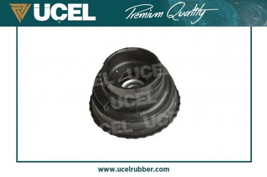 AMORTİSÖR TAKOZU (TAKIM)MASTER III 2.3 DCI-OPEL MOVANO B 2.3 CDTI resmi