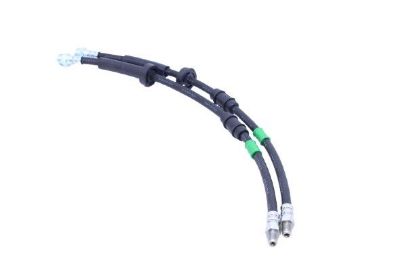 FREN HORTUMU ÖN BOXER JUMPER DUCATO 94>02 resmi