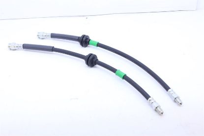 FREN HORTUMU ÖN       FIORINO 08-> LINEA 07-> resmi