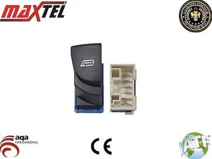 CAM AÇMA DÜĞMESİ ÖN SAĞ  BOXER-DUCATO 02-> resmi