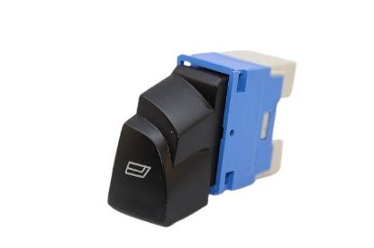 CAM AÇMA DÜĞMESİ SAĞ+SOL KAPI DUCATO-BOXER 02-06 resmi