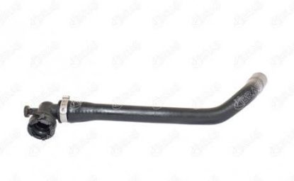 KALORİFER HORTUMU  C2 / C3 1.4 HDI resmi