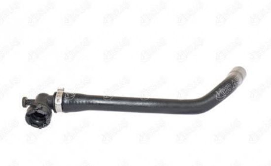 KALORİFER HORTUMU  C2 / C3 1.4 HDI resmi