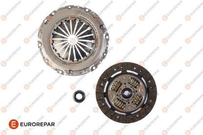 ERP DEBRİYAJ SETİ 1.6 HDİ 301 C-ELYSEE PART TEPE 90BG resmi