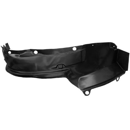 ÇAMURLUK DAVLUMBAZI Ön Sağ Master II-Movano 02-09 resmi
