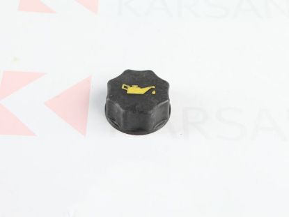 YAĞ DOLDURMA BORU KAPAĞI  J10-JEST+ resmi
