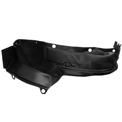 ÇAMURLUK DAVLUMBAZI Ön Sol Master II-Movano 02-09 resmi
