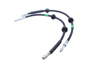 FREN HORTUMU ÖN     TRANSPORTER T5 03-> resmi
