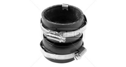 TURBO HORTUMU SİLİKON 307-407-C4 1.6 HDI 16V resmi