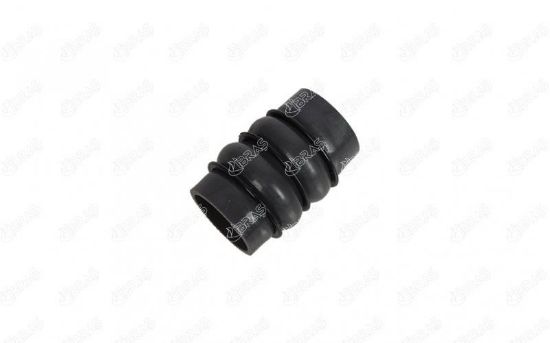 TURBO HORTUMU 206-307-308-PARTNER 1.6HDI resmi