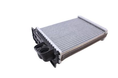 KALORİFER RADYATÖRÜ    C5/1.8İ/2.0 HDI 2.0 HPI resmi