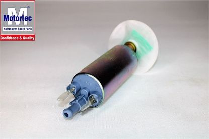 YAKIT POMPASI  R-21 TXE-CONCORDE resmi