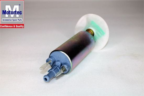 YAKIT POMPASI  R-21 TXE-CONCORDE resmi