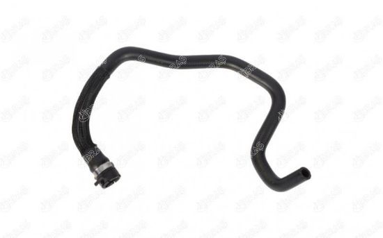 KALORİFER HORTUMU BOXER-DUCATO 110/120BG 2.2JTD/64 resmi