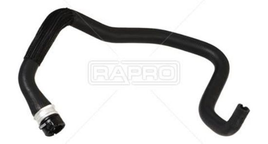 KALORİFER HORTUMU BOXER III 2.2HDI-DUCATO III 2.2 resmi