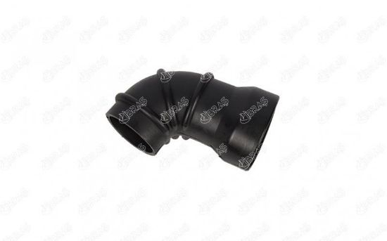 HAVA FİLTRE DEBİMETRE ARASI HORTUMU J10  EURO IV resmi