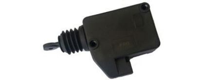 MERKEZİ KİLİT MOTORU BAGAJ   106-206-306-406-PARTNER-C2-C3 resmi