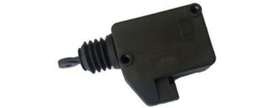 MERKEZİ KİLİT MOTORU BAGAJ   106-206-306-406-PARTNER-C2-C3 resmi
