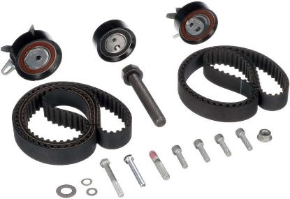 TRİGER KİTİ 122DİŞ   T4-LT35  2.5TDI 96-06 resmi