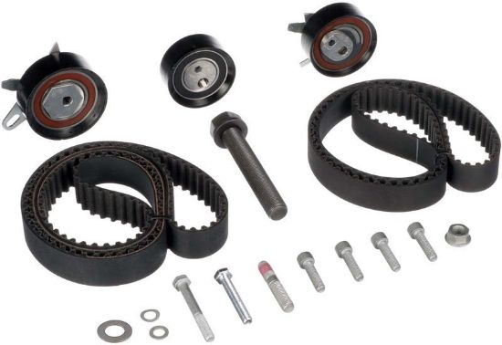 TRİGER KİTİ 122DİŞ   T4-LT35  2.5TDI 96-06 resmi