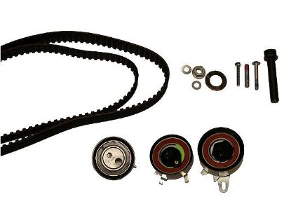 TRİGER SETİ 122x26.5 -077x21 T4 2.5TDI-LT35 2.5TDI ACV-ANJ-AVR TRANSPORTER resmi