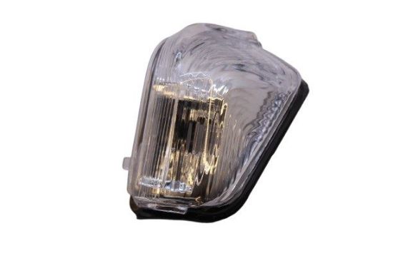 AYNA SİNYALİ SOL BEYAZ     CRAFTER-SPRINTER W906 2006-> resmi