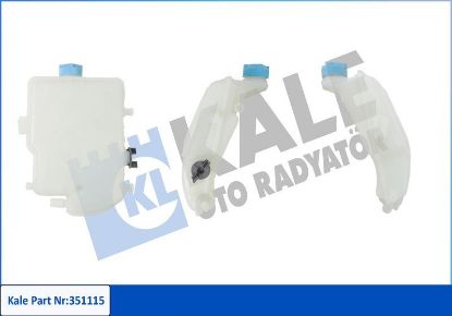 YEDEK SU DEPOSU  206 2.0-EW10J4 resmi