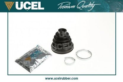 AKS KÖRÜĞÜ İÇ BOXER III resmi