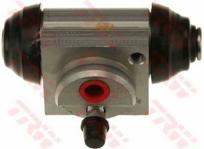 TEKER SİLİNDİRİ   207-C3 II- DS3  09-15 resmi