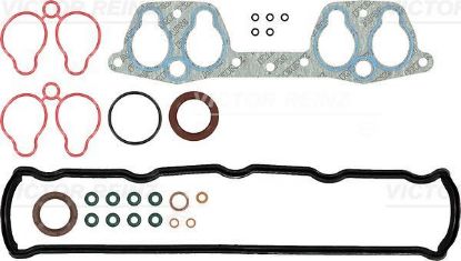 TAKIM CONTA  406 2.0 XU10J2 resmi