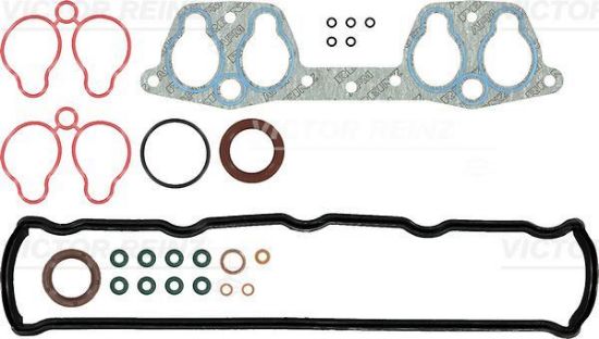 TAKIM CONTA  406 2.0 XU10J2 resmi