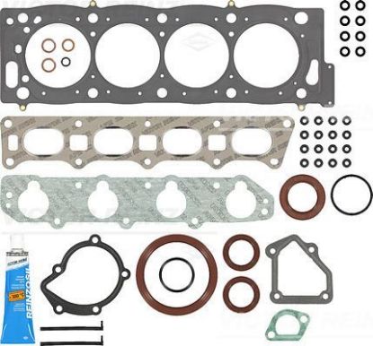 TAKIM CONTA  306-XSARA 2.0İ 16V XU10J4 resmi