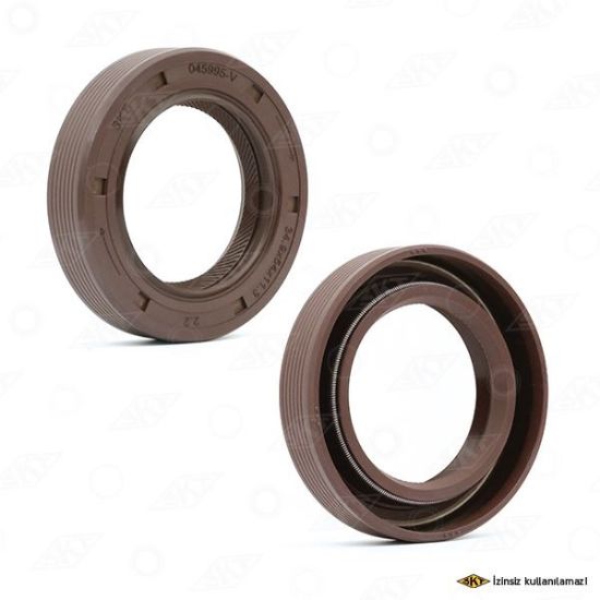 AKS KEÇESİ SAĞ 34.9X54X11.3 BOXER-DUCATO resmi