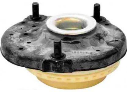 AMORTİSÖR TAKOZU (SAĞ)-(BİLYALI) BIPPER-1.48V-1.4 resmi